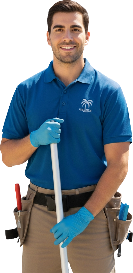 Pool Cleaner 3